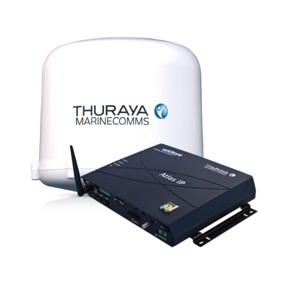 thuraya atlas ip